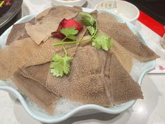 -李常在重庆火锅(合川总店)