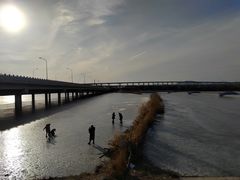 -绿堤公园