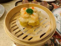 -点都德(盘福楼店)