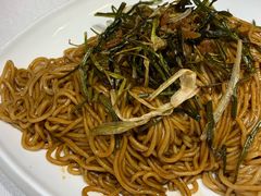 -老人和饭店(淮海中路店)