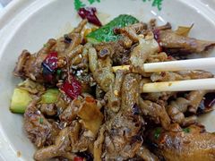 -小民大排档(马场角横路店)