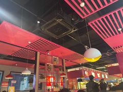 -非烤勿扰自助烤肉海鲜火锅(南城莱蒙店)