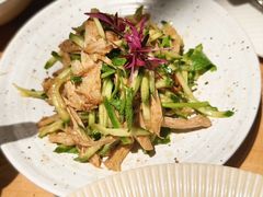 -本处·素食·融合料理(南油店)