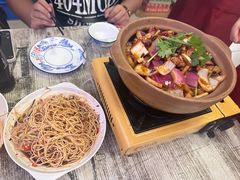 -香火肥肠(福田店)