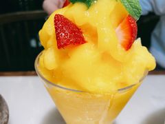 -绿茶餐厅(成都太古里店)