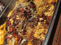-令狐冲烤鱼·烧菜馆(达明店)