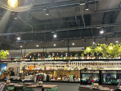 -Shantek象提南亚餐厅&西餐融合Bistro(淮海中路店)
