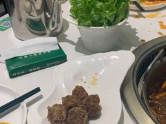 -葛记红焖羊肉(人民路店)