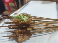 -夜烤·宜宾烧烤(回龙湾店)