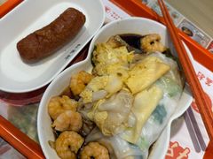 -红荔村肠粉(岗厦店)