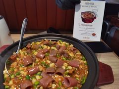 -连鹭海鲜·海肠捞饭·海胆饭(星海店)