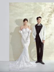 -第一夫人婚纱摄影(南京店)