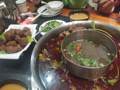 -葛记红焖羊肉(人民路店)