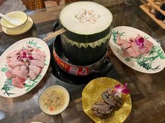 -尚竹阁冬瓜盅·18年地标美食(平洲店)