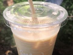 -Seesaw Coffee(环贸iapm店)