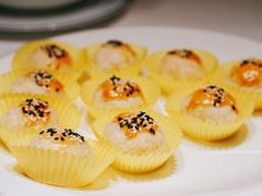 蟹壳黄-民国红公馆·秦淮八艳(夫子庙店)