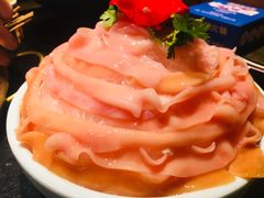 -周师兄大刀腰片火锅(洪崖洞旗舰店)