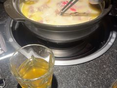 -捞王猪肚鸡火锅(昆山店)