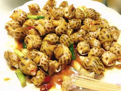 -金海湾海鲜排档(朱家尖店)