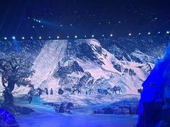 -华夏文旅西安度假区