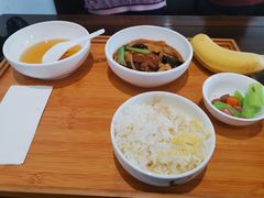 -崂山书院酒店