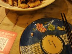 -范家小馆·烤鸭新京菜(金融街店)