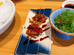 -花和海鲜自助(梅江店)