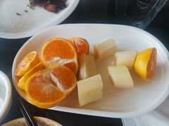 -鹰龙海畔度假酒店(咸祥店)