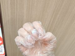 -海底捞火锅(大融城店)