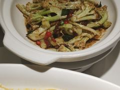 -兰湘子·湘菜小炒(济南领秀城店)