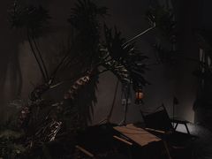 -J Create城市露营咖啡·简餐·宠物(上海动物园店)