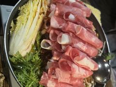-MI WU FACTORY米屋美食工厂餐厅(绿地店)