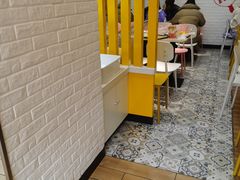 -City1+1城市比萨·意面(桂林路店)