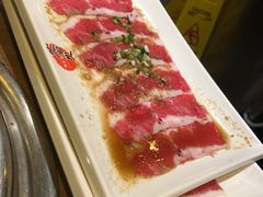 -火炉火自助餐(悠唐购物中心店)