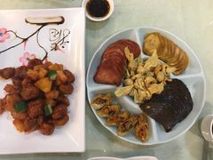-长春观斋补堂素菜馆