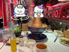 -祥源胡同·涮牛羊肉火锅(花桥店)