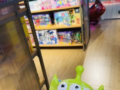 -世纪联华超市(浦电路店)