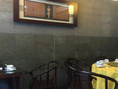 -堂宴·老厦门私房菜(1988仙岳总店)