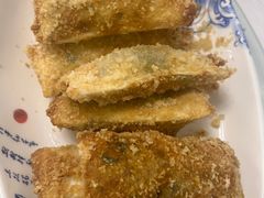 -笑红饭庄