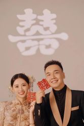 -LOMO乐玛婚纱摄影(口碑严选店)