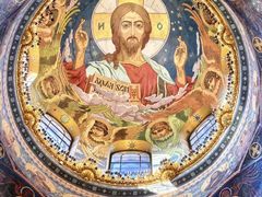 -滴血救世主教堂