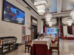 大堂-马凯餐厅(地安门店)