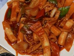 -长寿参鸡汤(朝韩风情街店)