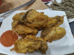 -濠轩阁特色生蚝火锅(水湾路店)