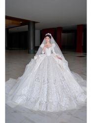 -欣薇婚纱(新源乐汇城店)