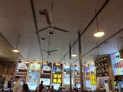 -冶建镜子·老南昌大排档·江西虾王(总店)