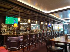 -Wolfgang’s Steakhouse 沃夫冈牛排馆(上海白玉兰广场店)