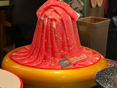 -牛New寿喜烧(中山公园龙之梦店)