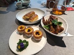 -晓粤·惹味粤菜(凯德乐峰广场店)