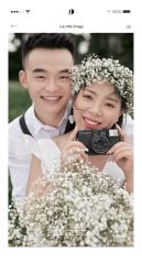 点击看大图 -帆拉斐婚纱摄影(春熙店)